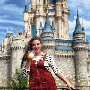 Meet your Posher, Calie